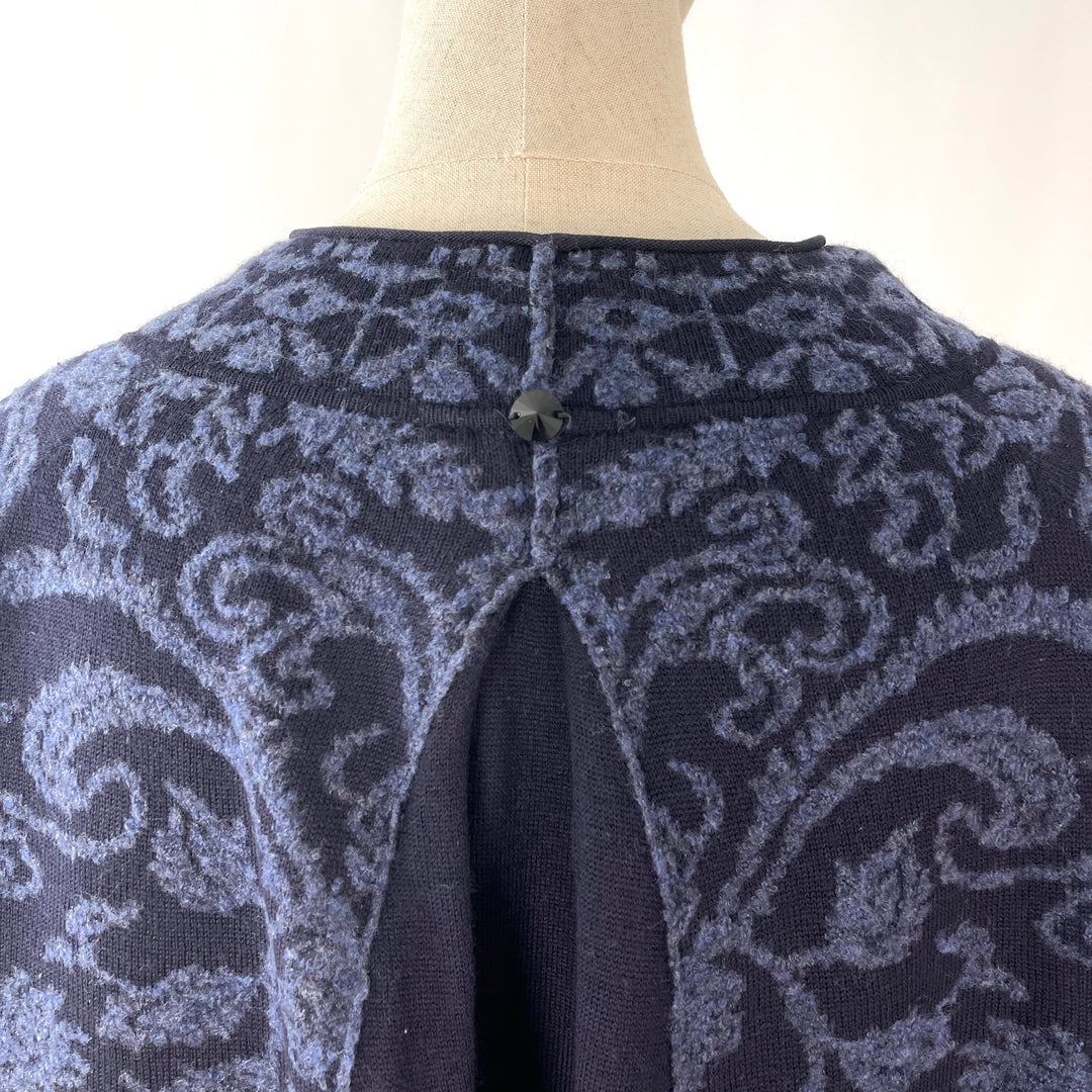 HIGH USE Wool Sweater