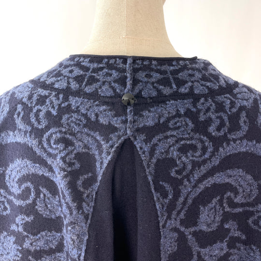 HIGH USE Wool Sweater