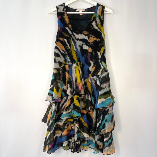 MATTHEW  WILLIAMSON for H&M Silk Dress