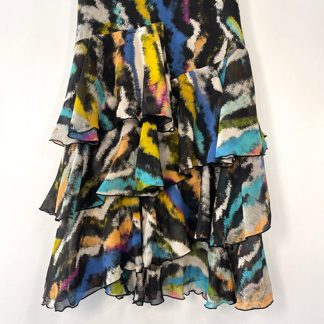 MATTHEW  WILLIAMSON for H&M Silk Dress
