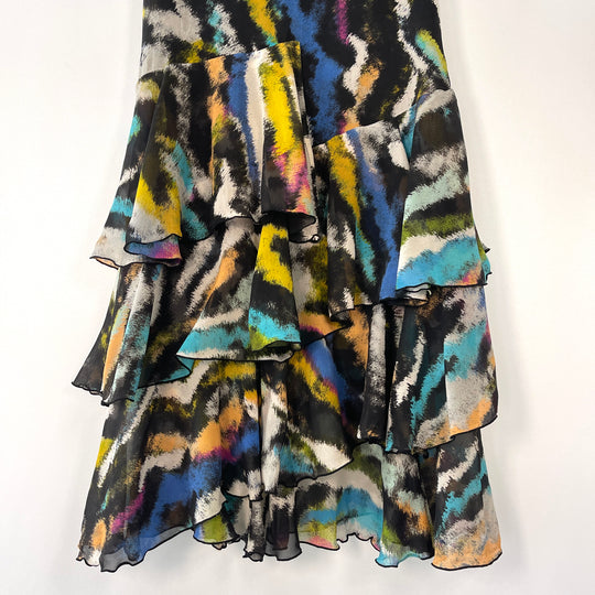 MATTHEW  WILLIAMSON for H&M Silk Dress