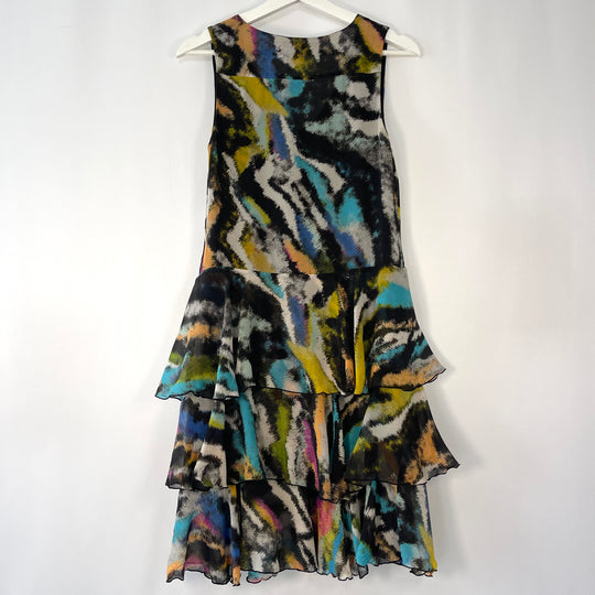 MATTHEW  WILLIAMSON for H&M Silk Dress