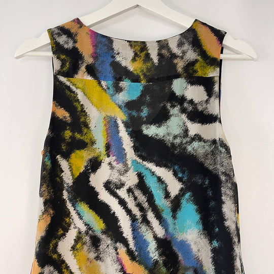MATTHEW  WILLIAMSON for H&M Silk Dress