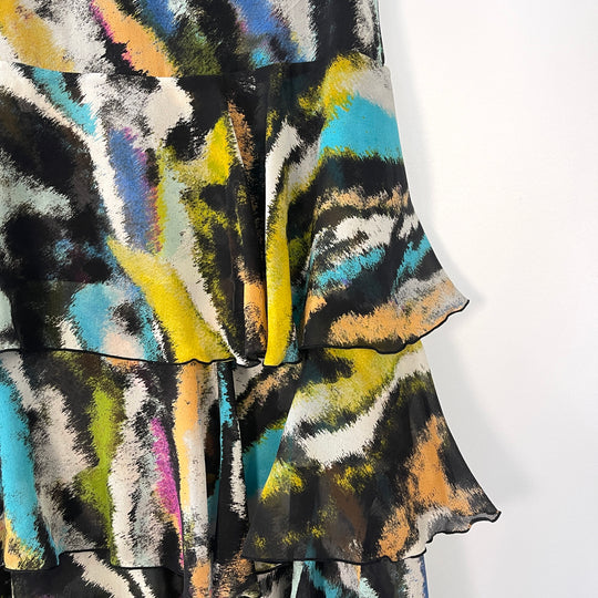 MATTHEW  WILLIAMSON for H&M Silk Dress