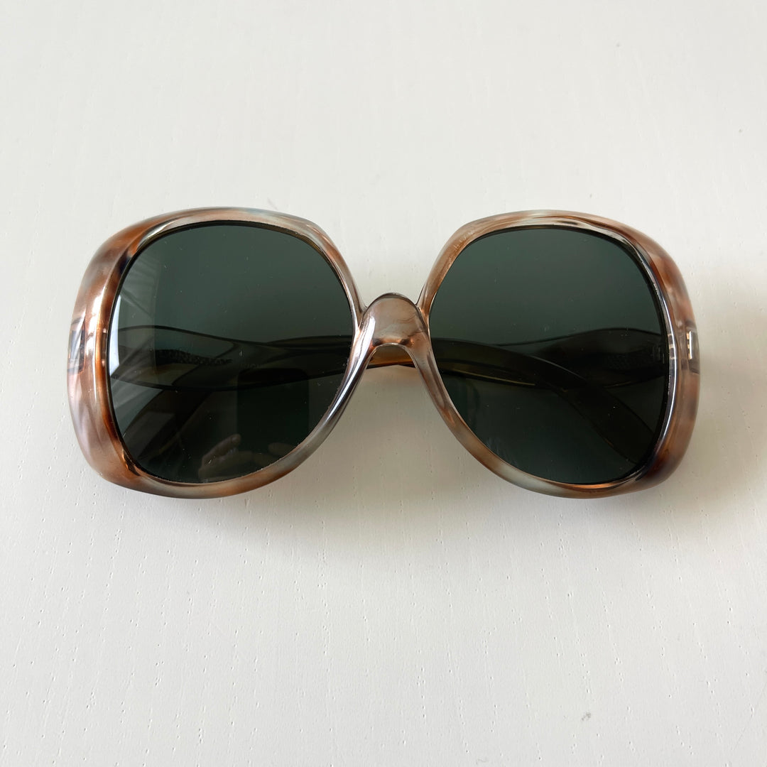 LUNETTA ZURICH Vintage Sunglasses