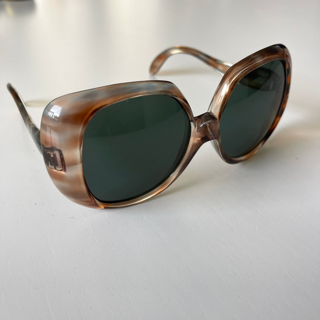 LUNETTA ZURICH Vintage Sunglasses