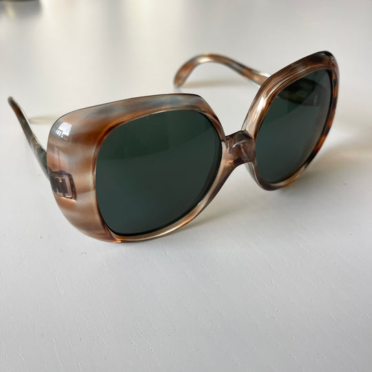 LUNETTA ZURICH Vintage Sunglasses