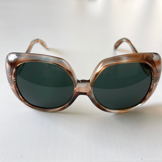 LUNETTA ZURICH Vintage Sunglasses