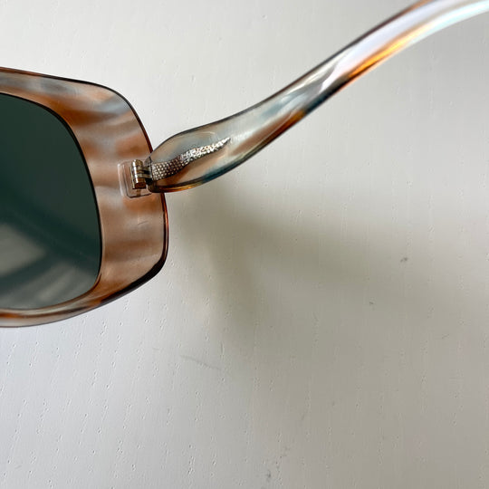 LUNETTA ZURICH Vintage Sunglasses