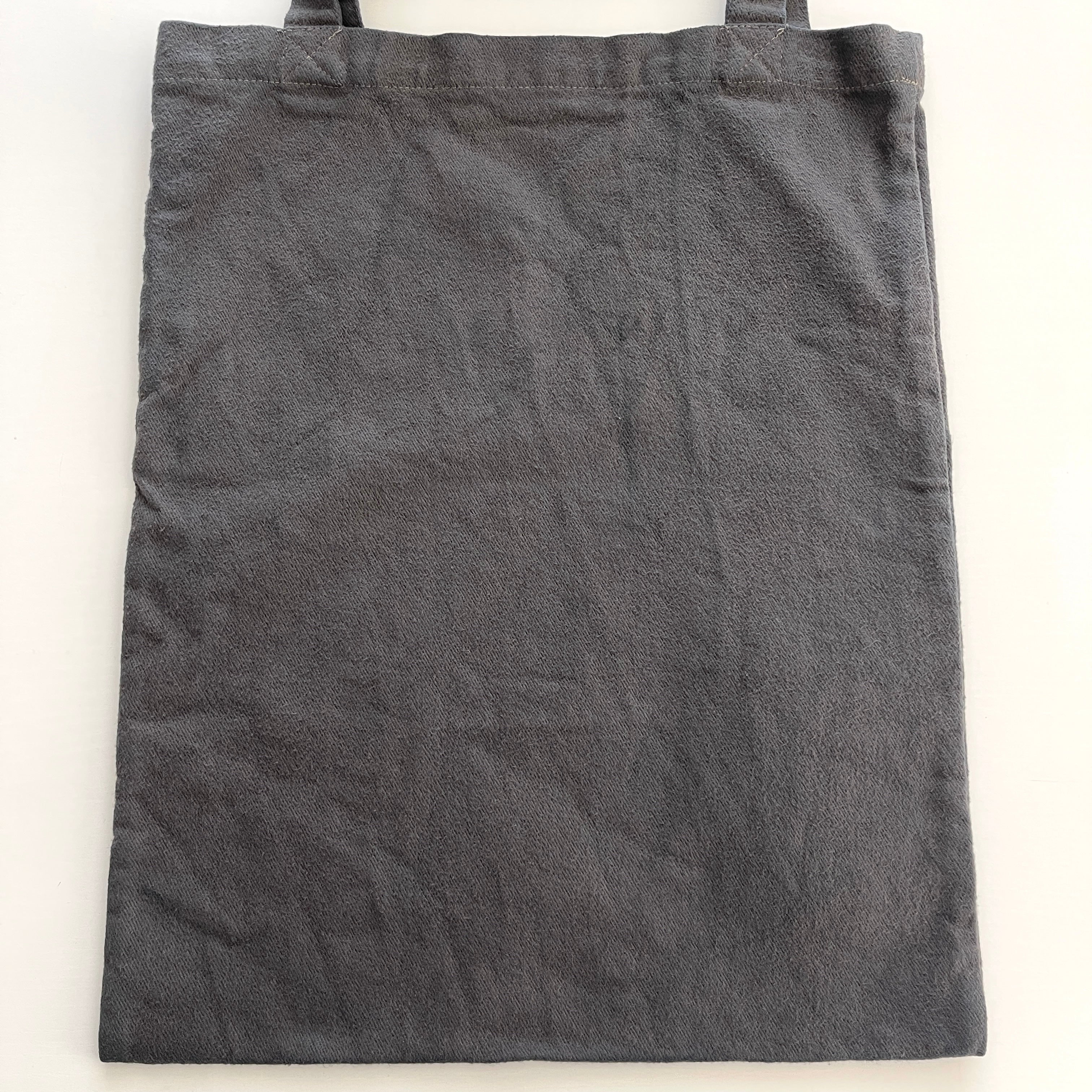 RICK OWENS Shopper Bag