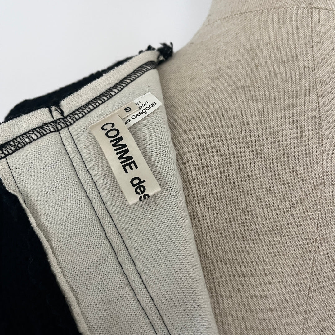 COMME DES GARCONS New Dress
