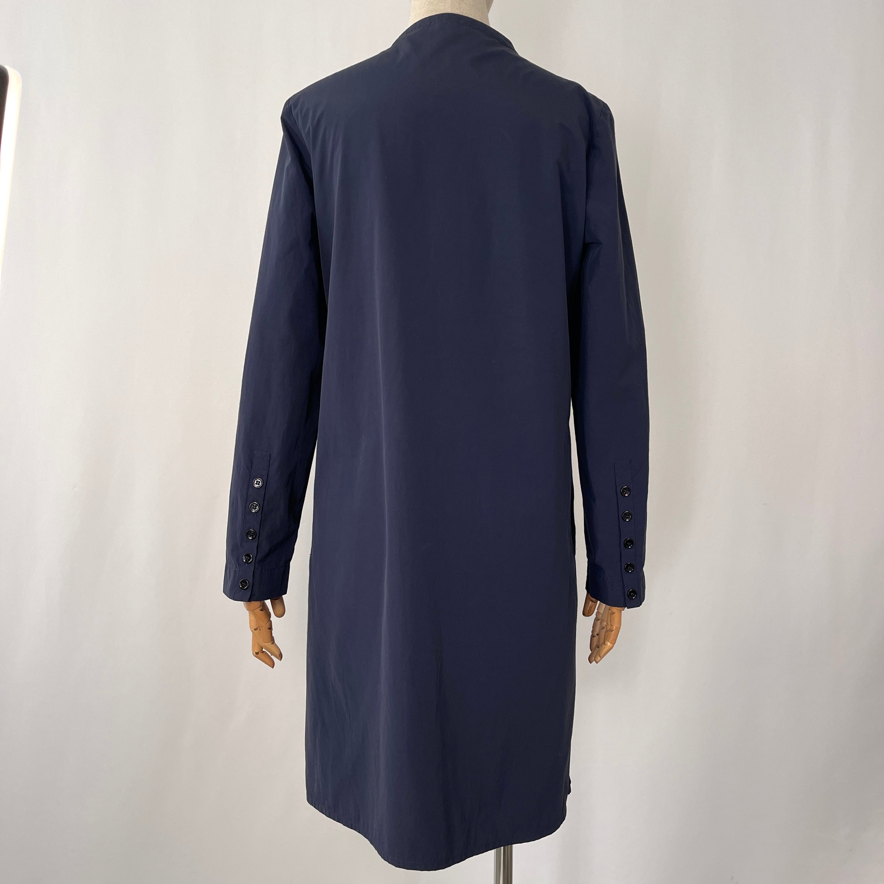 PETER O. MAHLER Dress