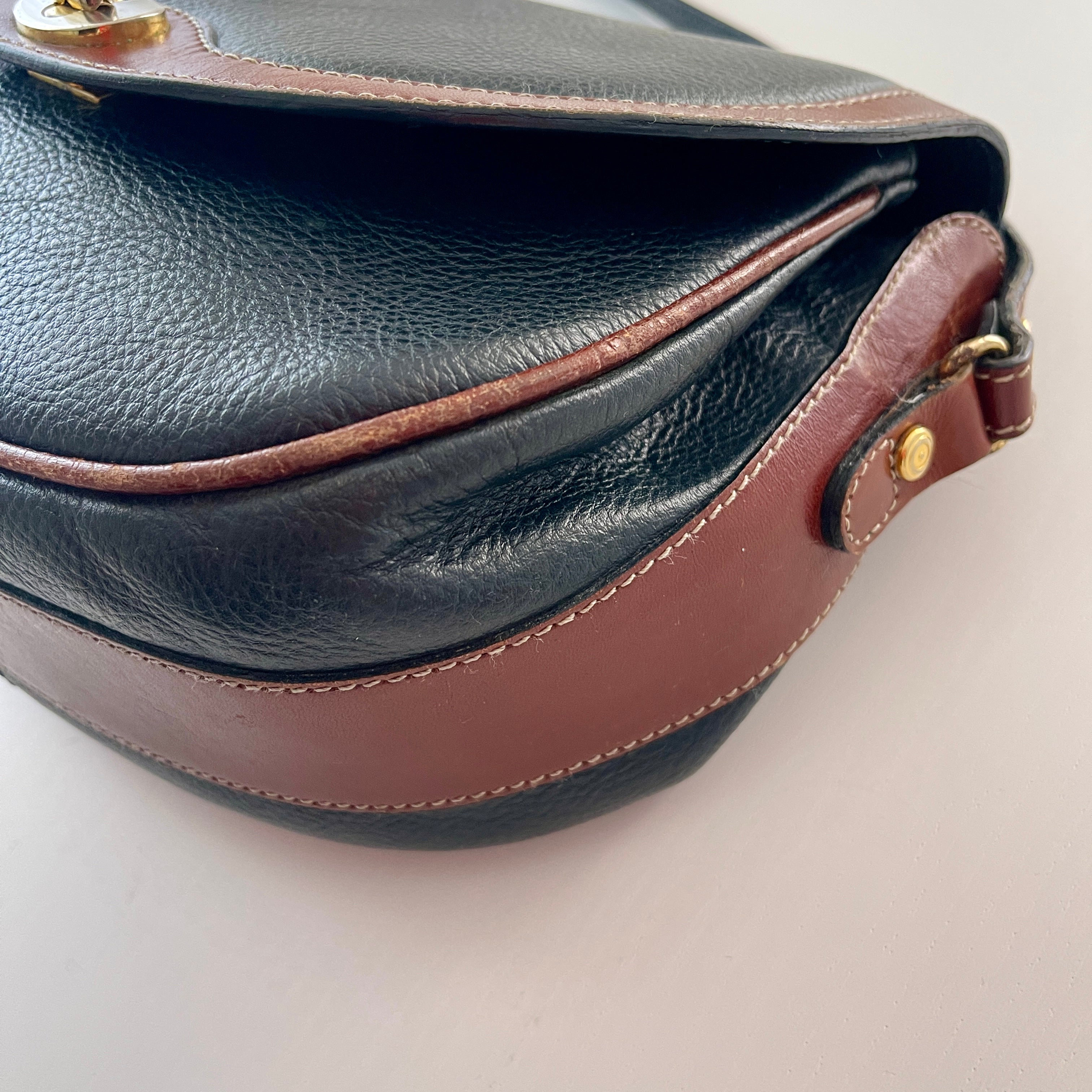 BALLY Vintage Bag