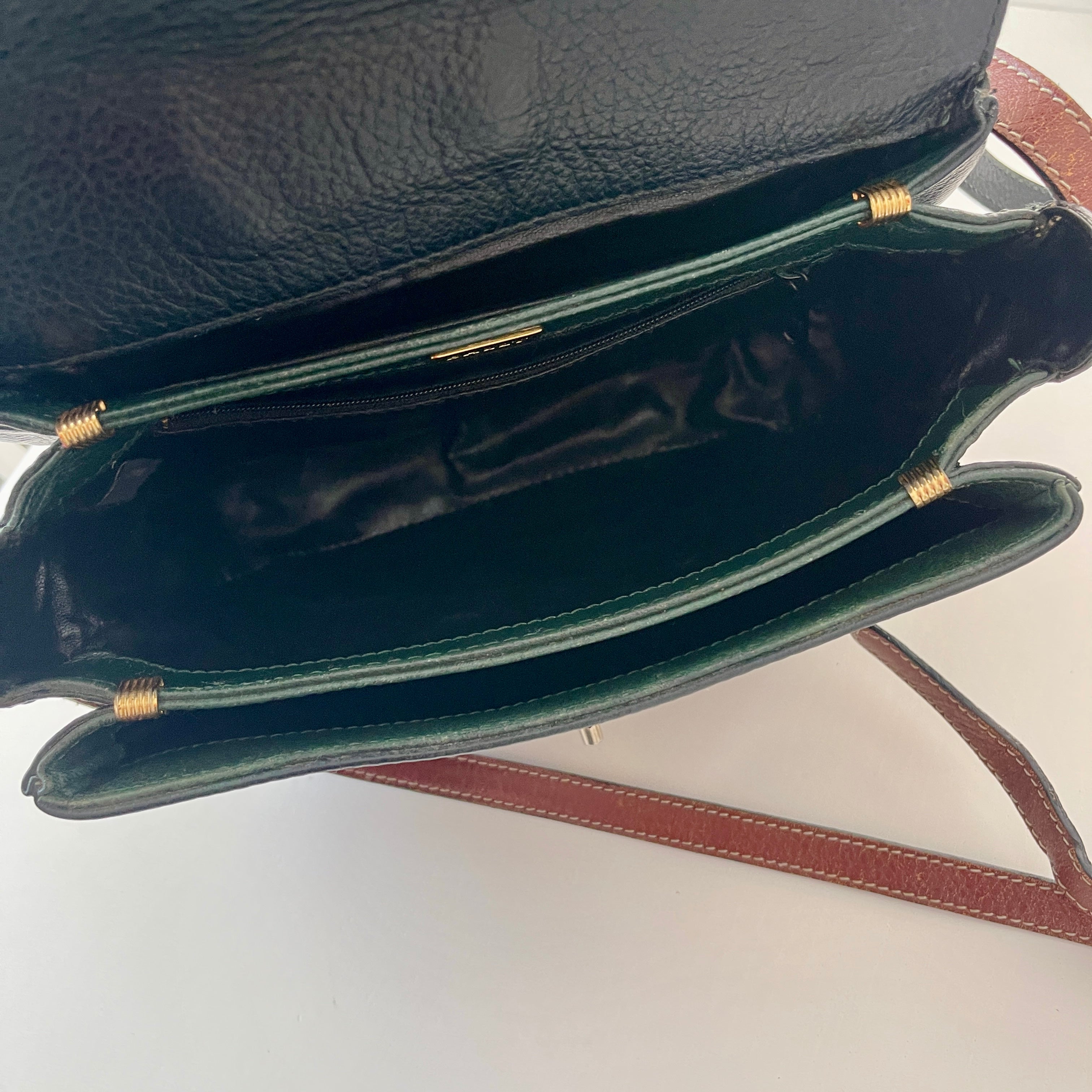 BALLY Vintage Bag