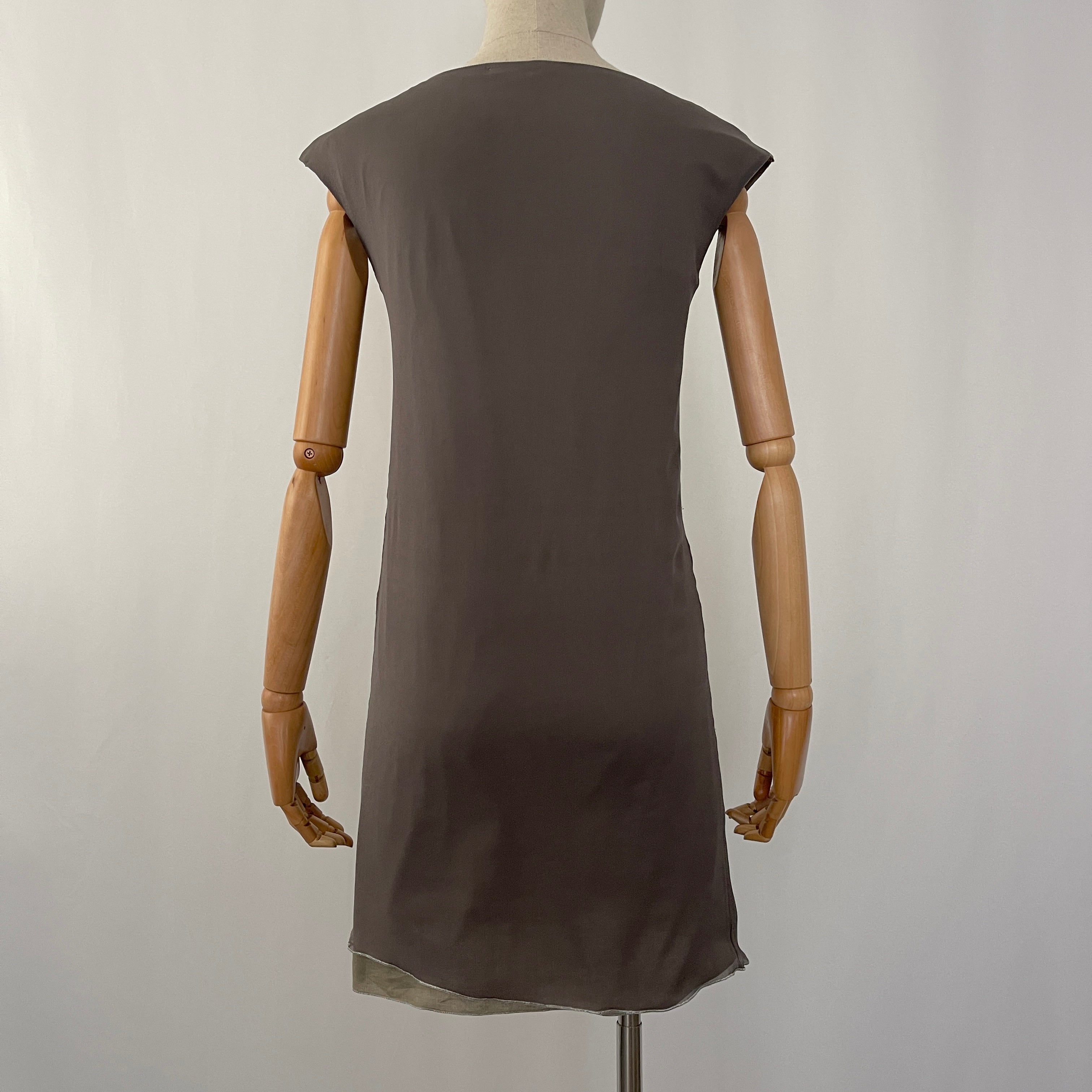 FABIANA FILIPPI Dress