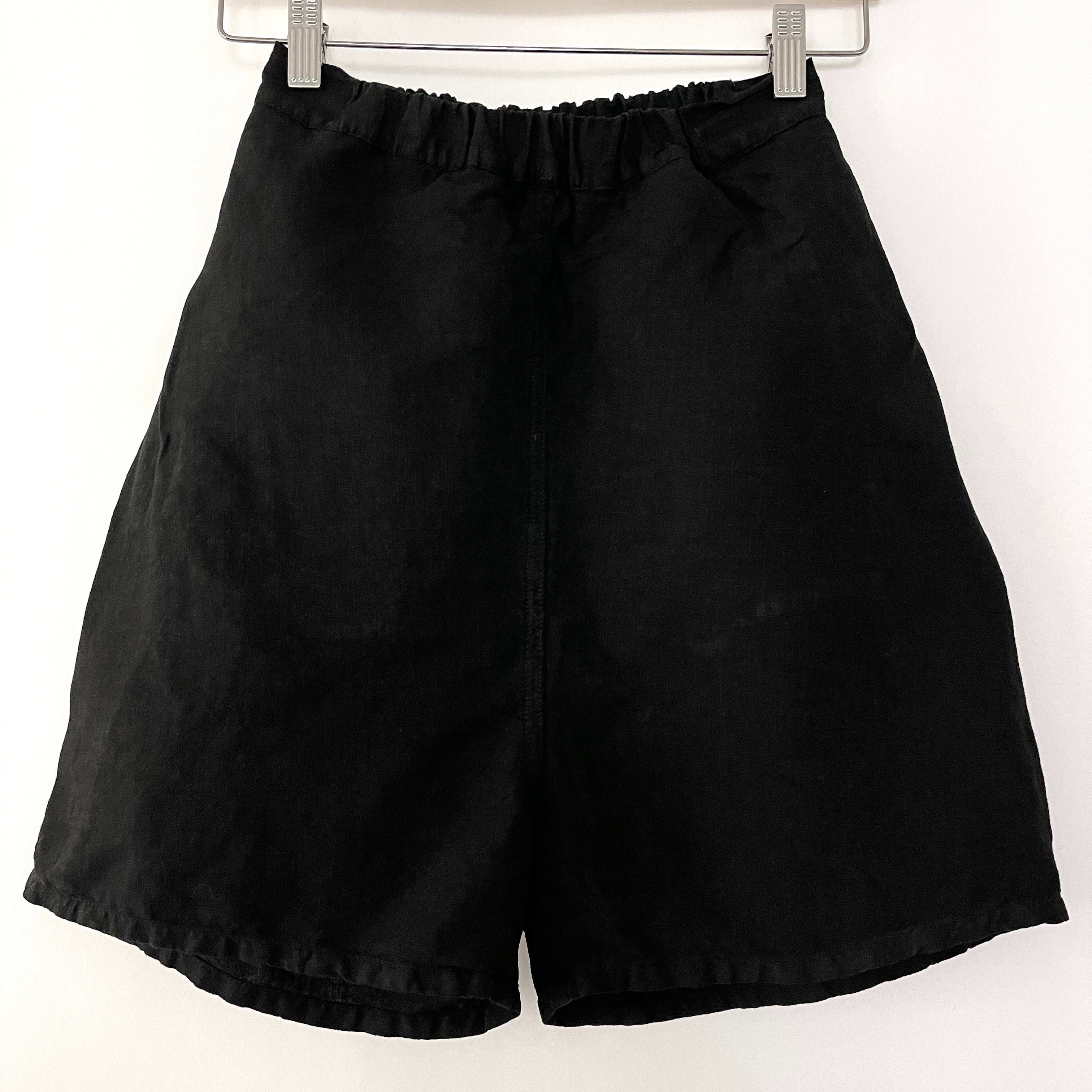 SILENT DAMIR DOMA Archive Shorts