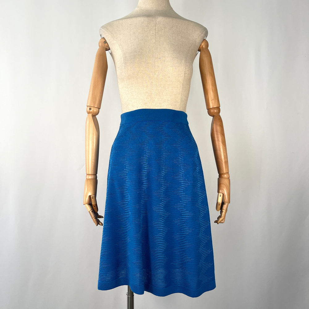 MISSONI Wool/Viscose Skirt
