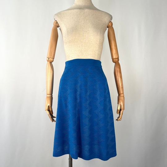 MISSONI Wool/Viscose Skirt