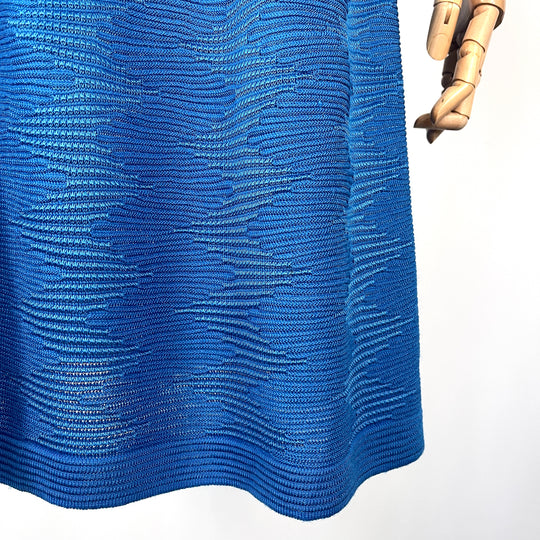 MISSONI Wool/Viscose Skirt