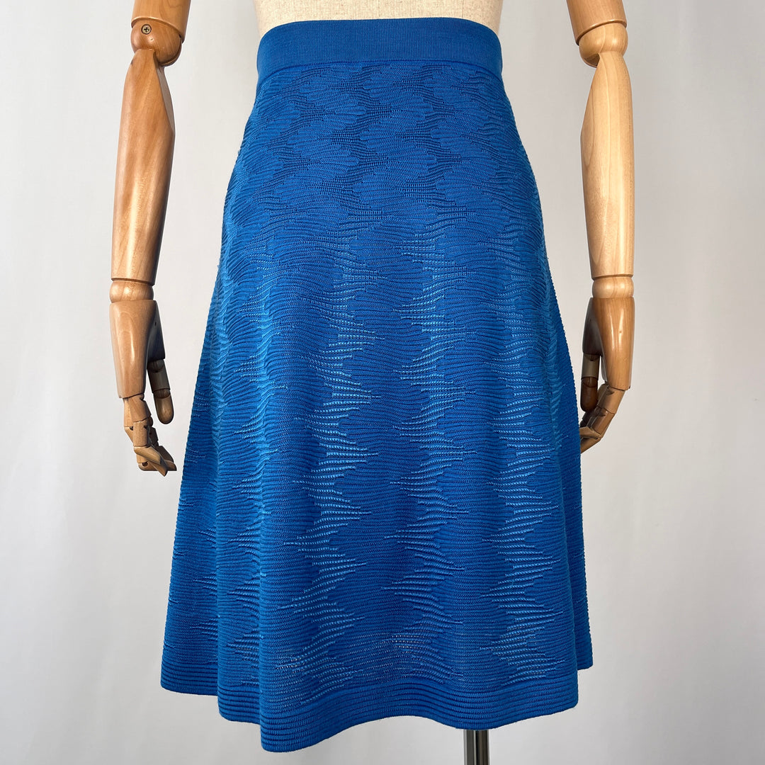 MISSONI Wool/Viscose Skirt