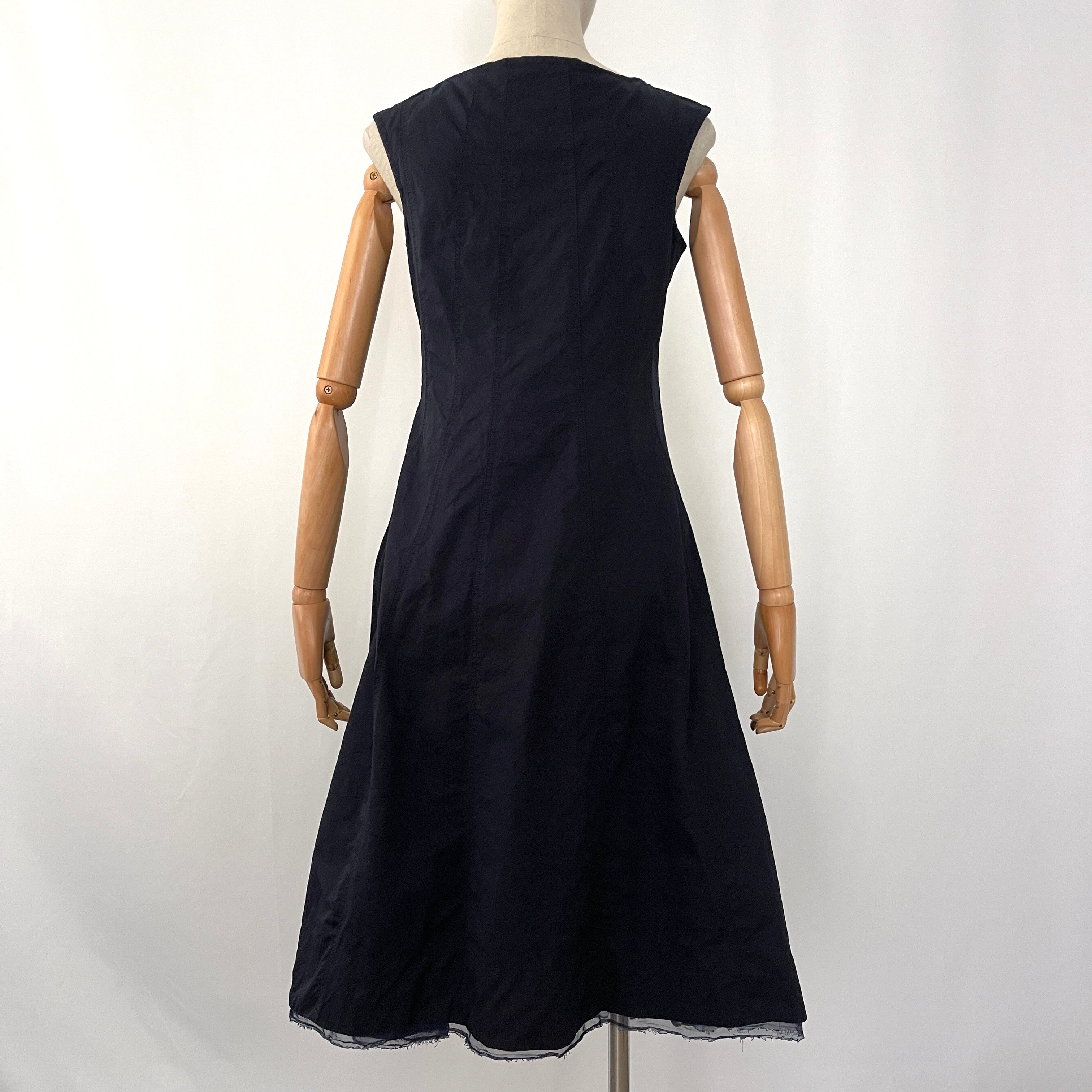 RUNDHOLZ Dress