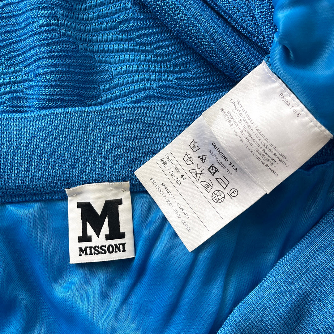 MISSONI Wool/Viscose Skirt