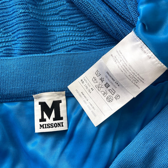MISSONI Wool/Viscose Skirt