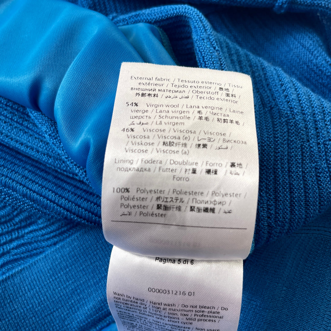 MISSONI Wool/Viscose Skirt