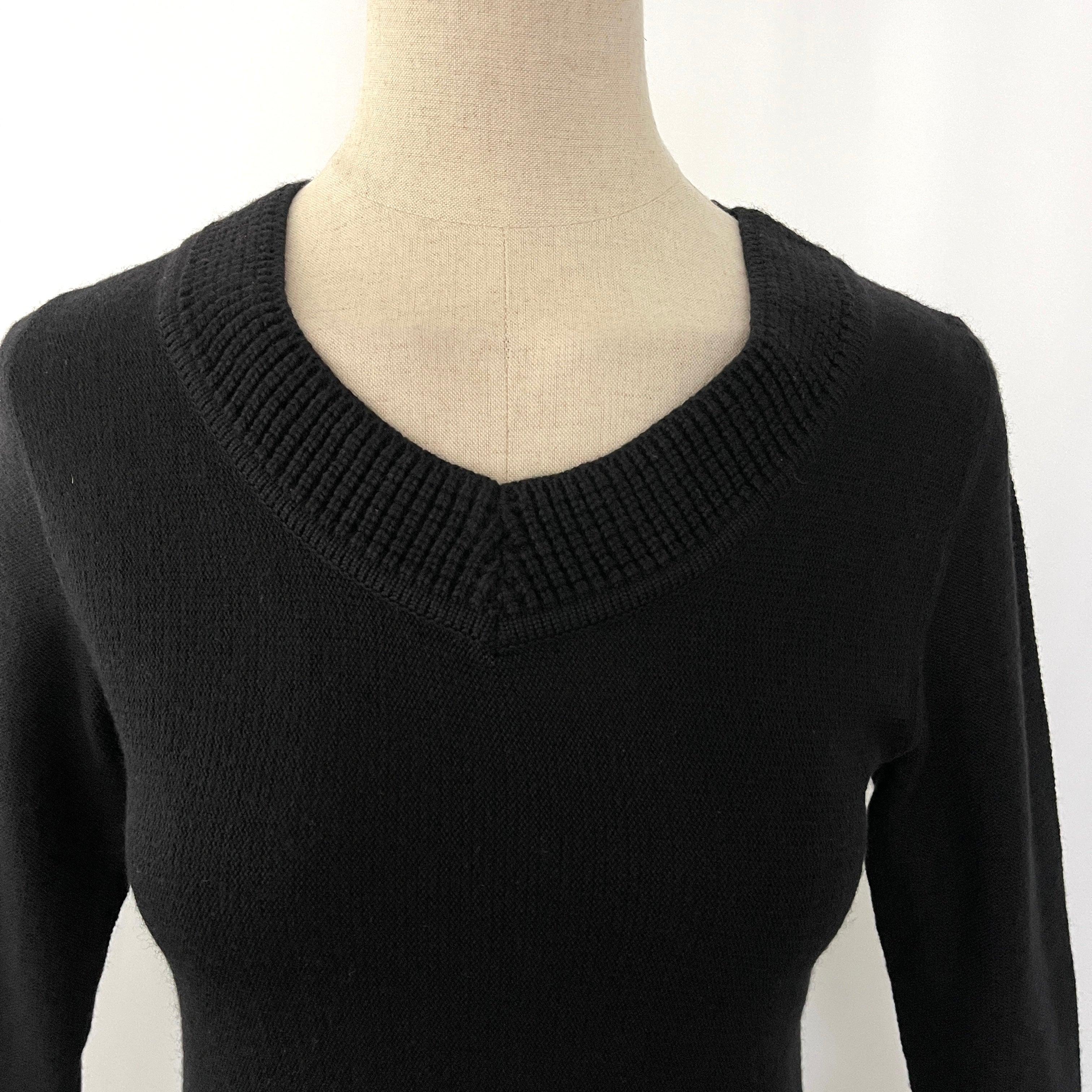 HANNES ROETHER Sweater