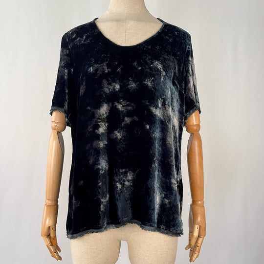 RAQUEL ALLEGRA New Top