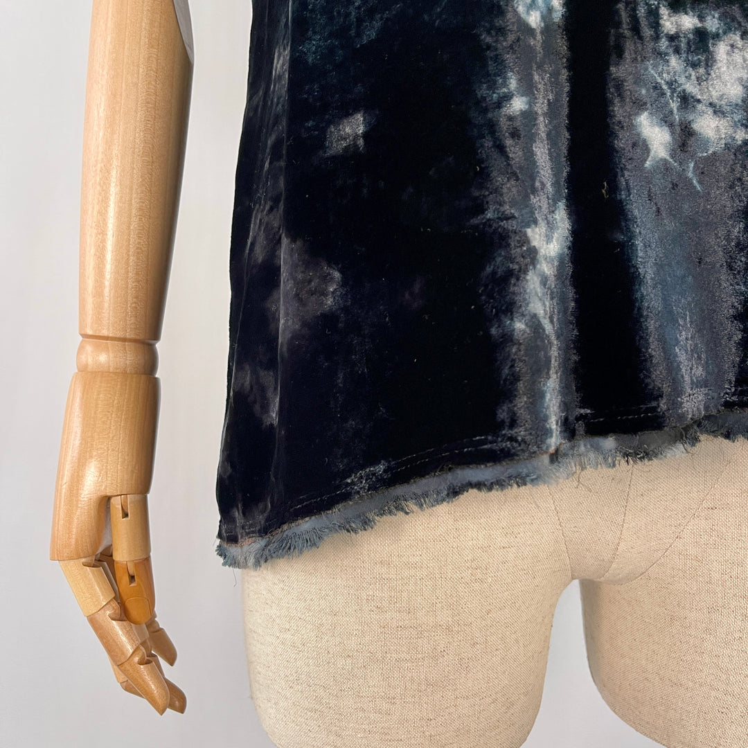 RAQUEL ALLEGRA New Top