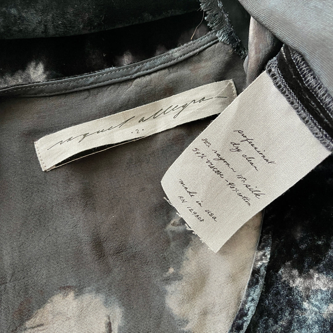 RAQUEL ALLEGRA New Top