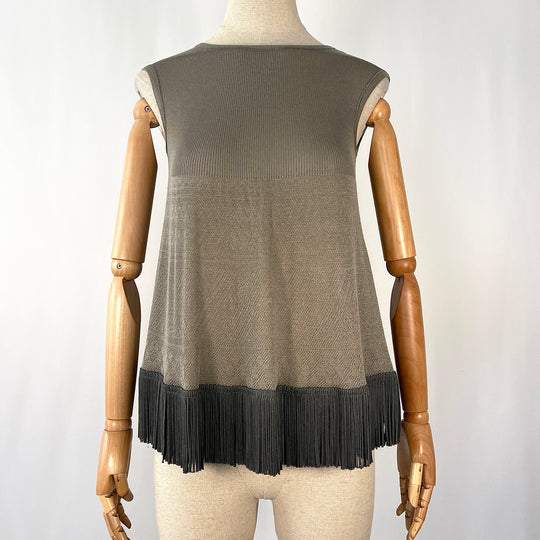 HIGH Everyday Couture Top High Use