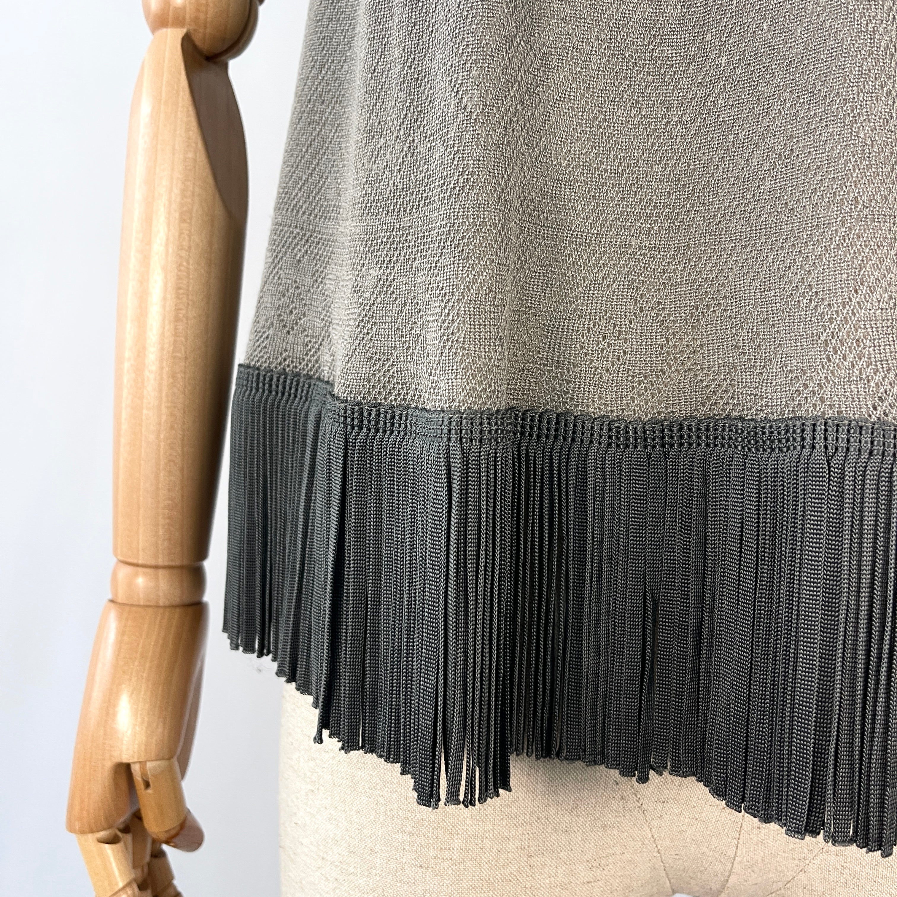 HIGH Everyday Couture Top High Use