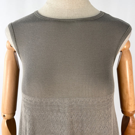 HIGH Everyday Couture Top High Use