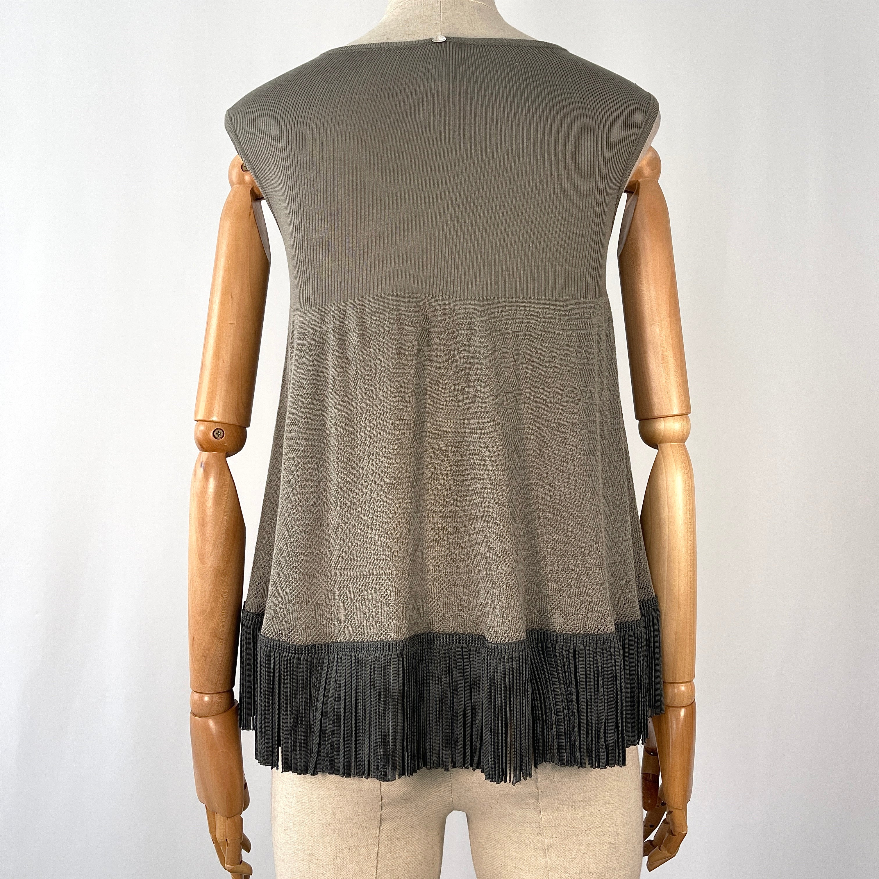 HIGH Everyday Couture Top High Use