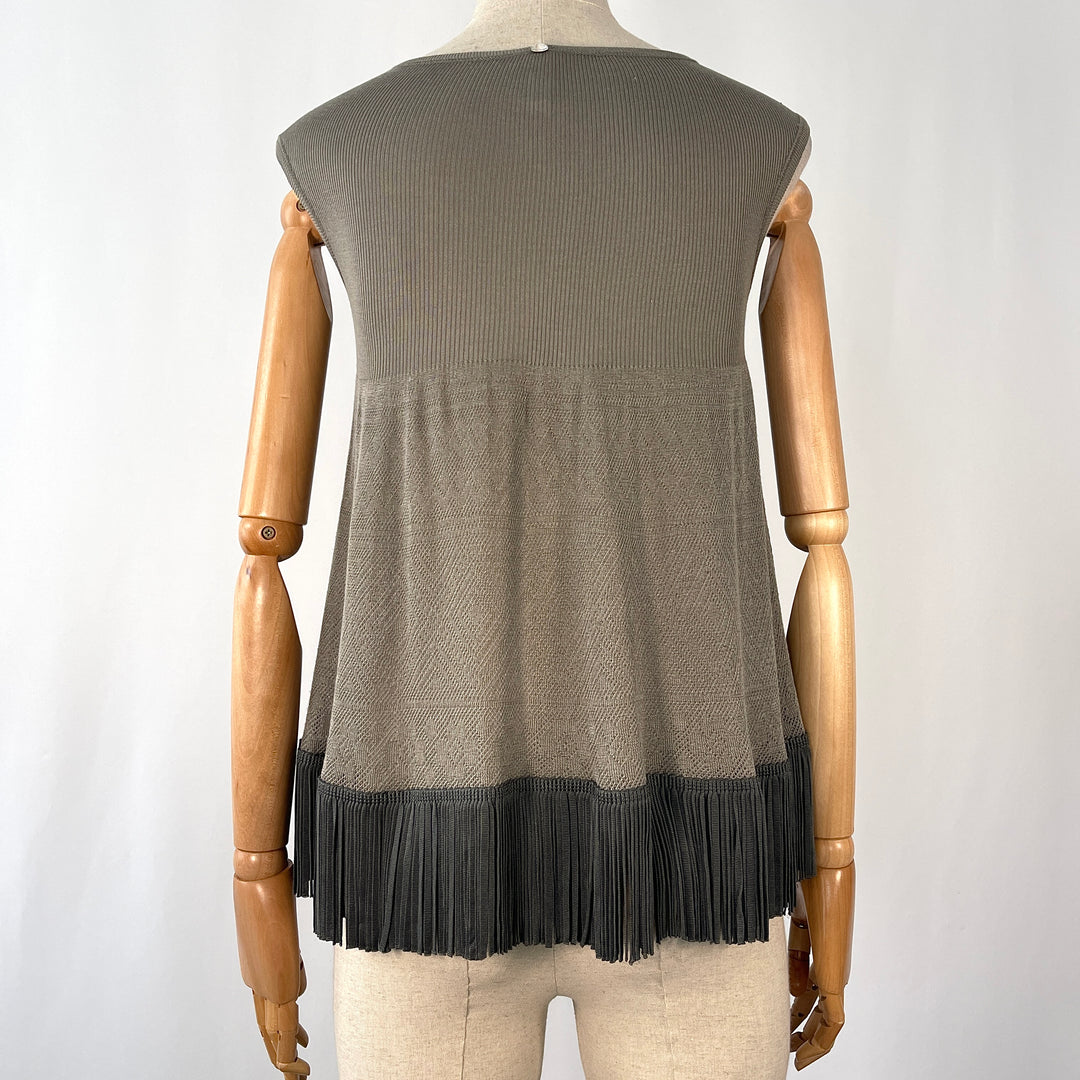 HIGH Everyday Couture Top High Use