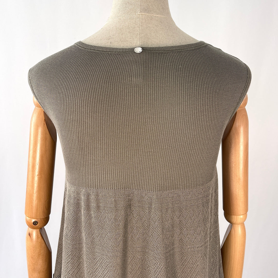HIGH Everyday Couture Top High Use