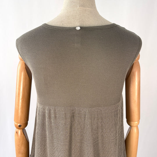 HIGH Everyday Couture Top High Use