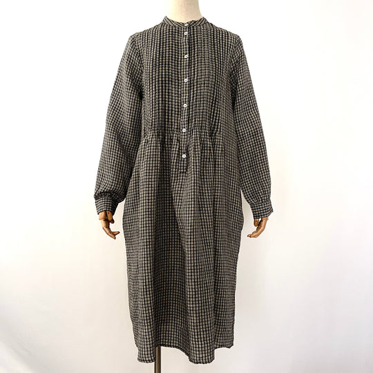 SKALL STUDIO New Linen Dress size 36