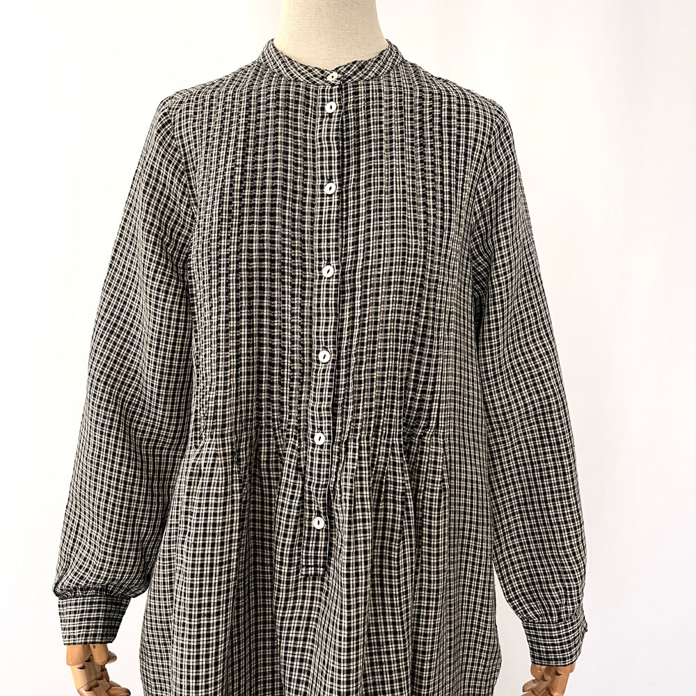 SKALL STUDIO New Linen Dress size 36