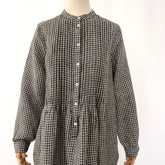 SKALL STUDIO New Linen Dress size 36