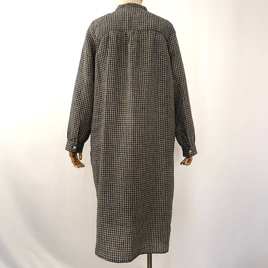 SKALL STUDIO New Linen Dress size 36