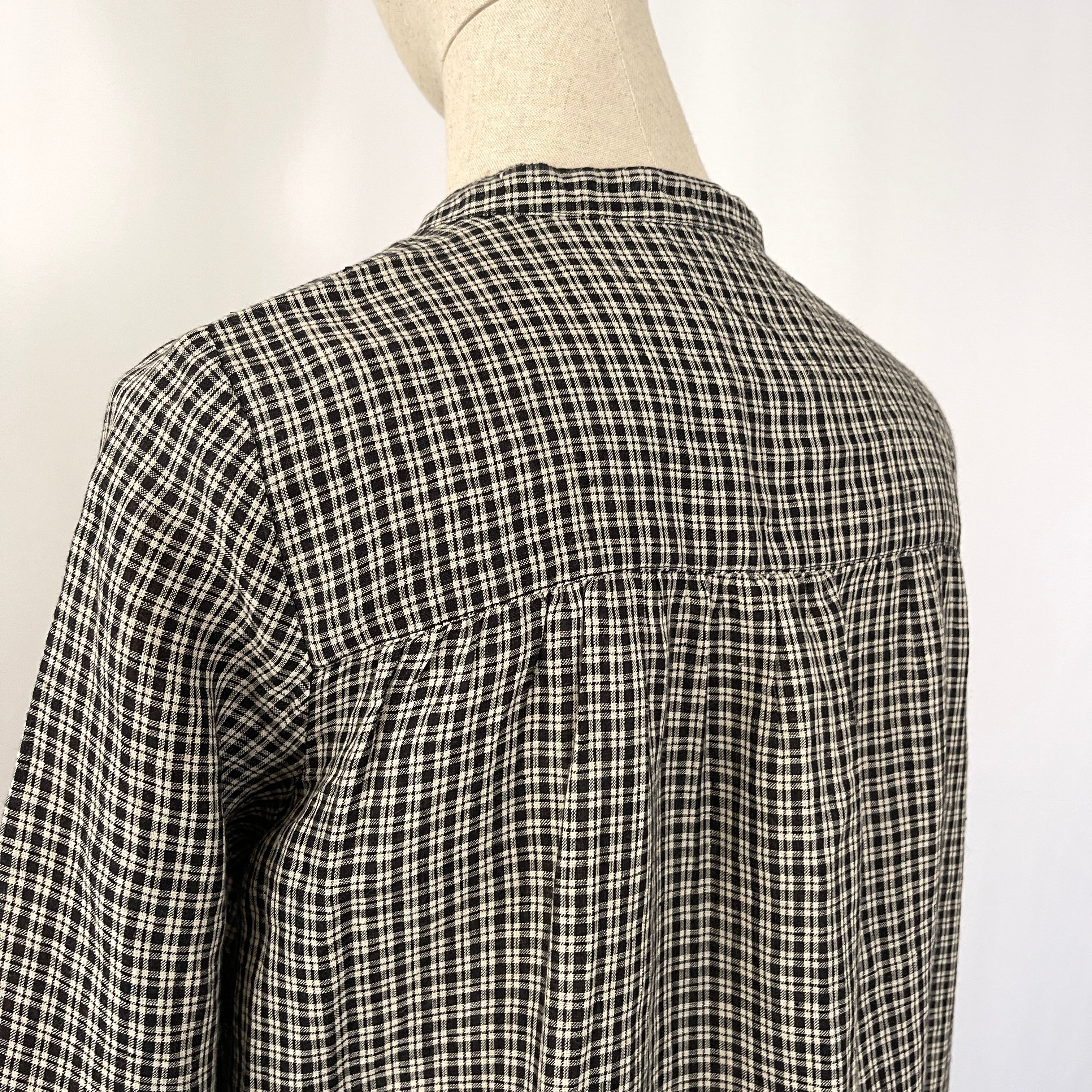 SKALL STUDIO New Linen Dress size 36