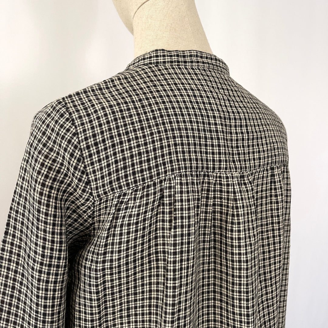 SKALL STUDIO New Linen Dress size 36