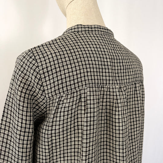 SKALL STUDIO New Linen Dress size 36