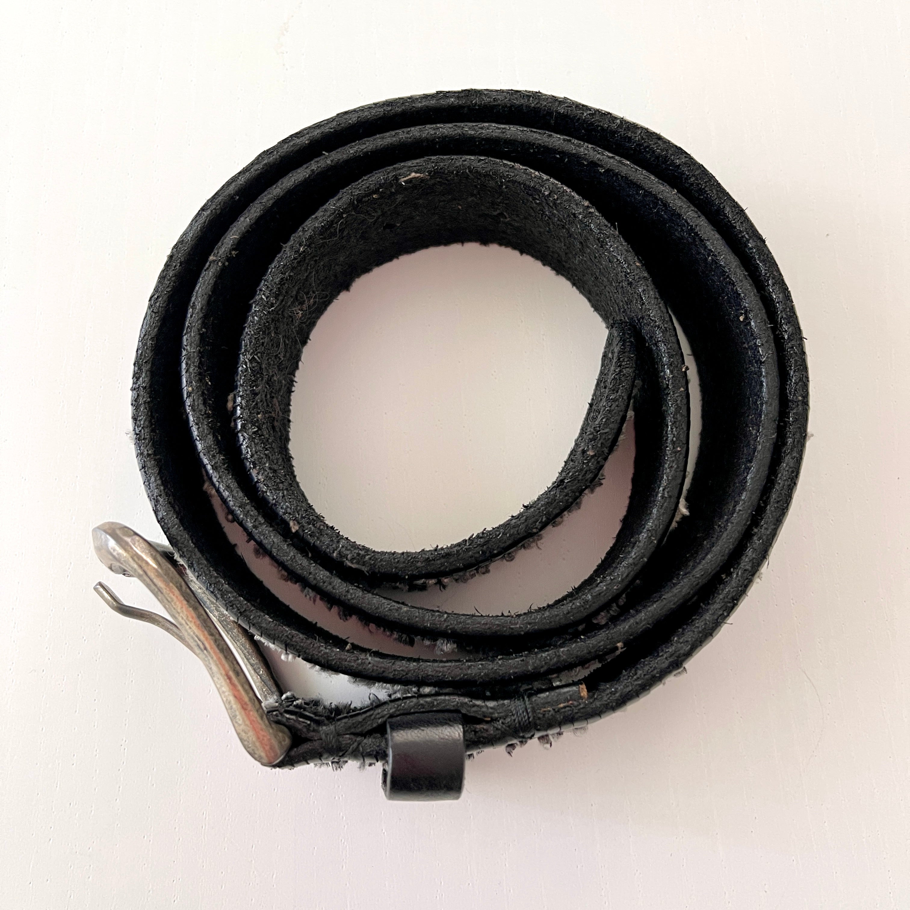 REPTILE'S HOUSE Belt