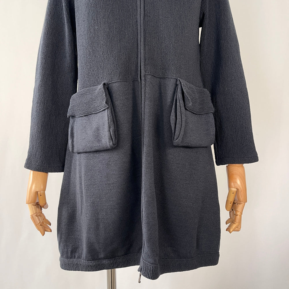 ANNETTE GÖRTZ Light Coat Cardigan