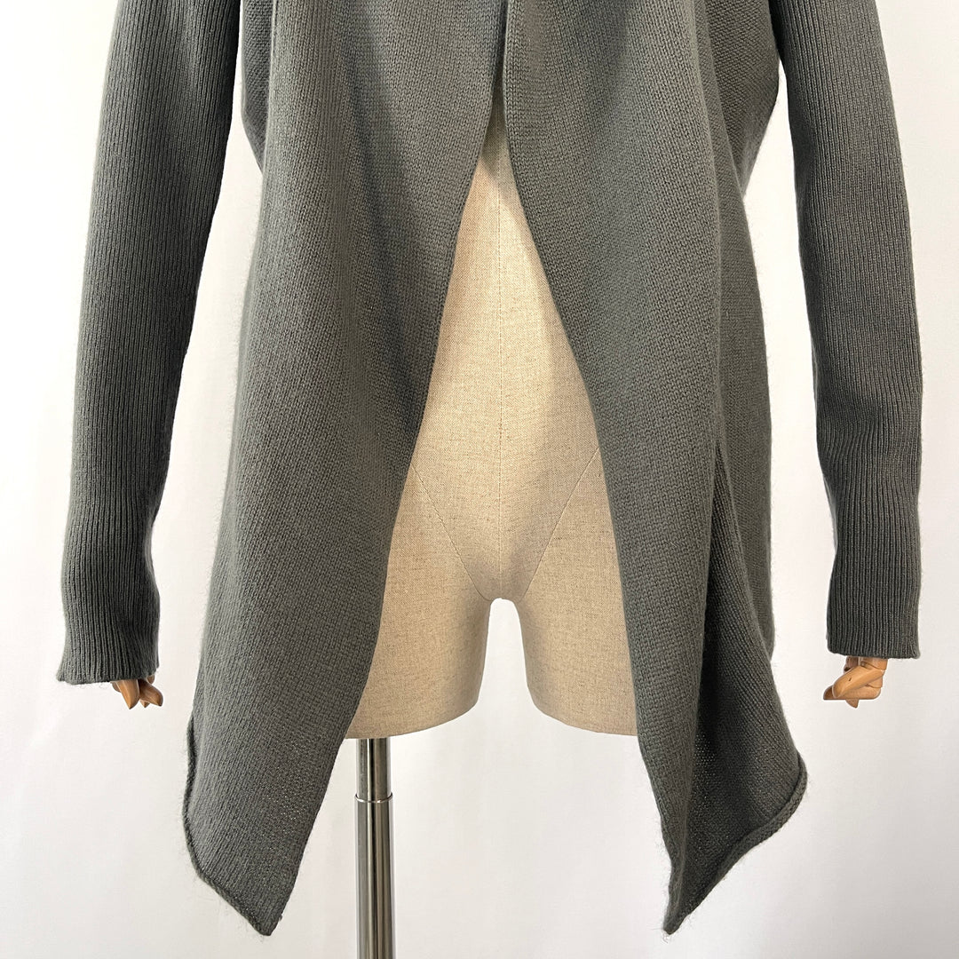 HEMISPHERE Cashmere Cardigan