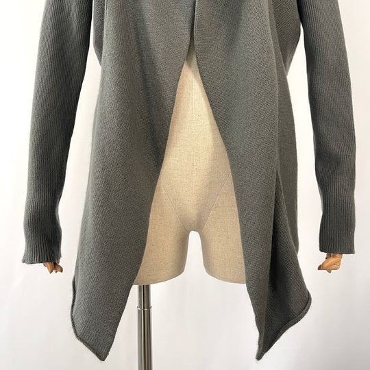 HEMISPHERE Cashmere Cardigan
